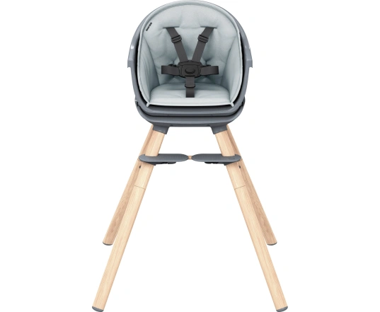 Стільчик для годування Maxi-Cosi MOA - beyond graphite 