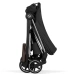Прогулочная коляска Cybex MIOS Style Collection - sepia black (шасі Chrome)