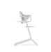 Стульчик для кормления 4 в 1 Cybex LEMO - all white