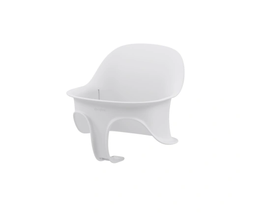 Стілець для годування 3 в 1 Cybex LEMO - all white