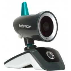 Видеоняня Babymoov Babymonitor YOO-TRAVEL - изображение