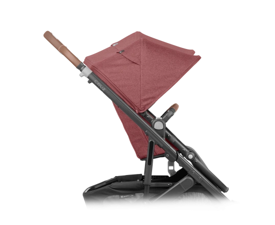 Прогулянкова коляска UPPAbaby CRUZ V2 - Luсy