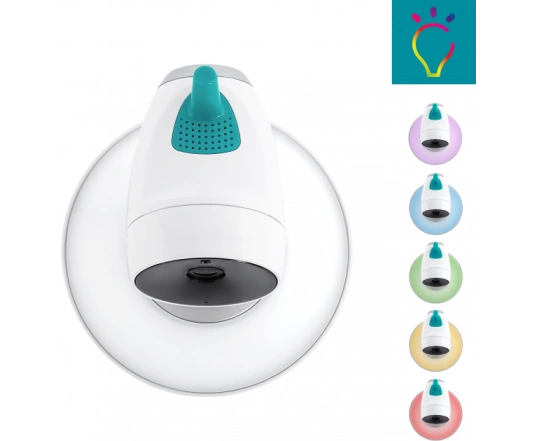 Видеоняня Babymoov Babymonitor YOO-Moov