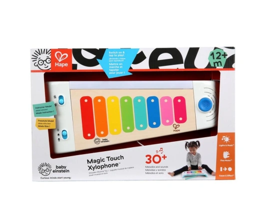 Музыкальная игрушка Baby Einstein Ксилофон Magic Touch