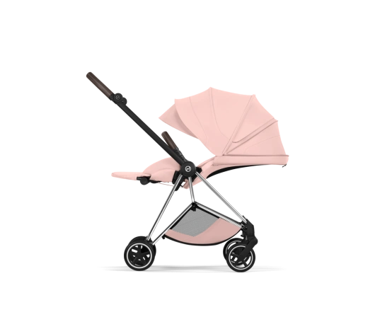 Комплект текстилю Cybex MIOS Style Collection - peach pink 