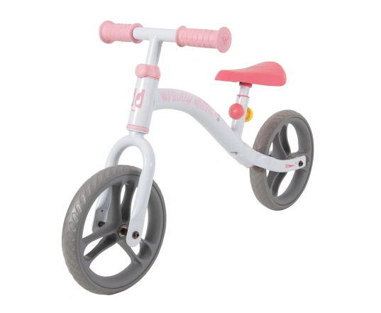 Біговел YVolution My Buddy Wheels Единоріг