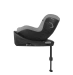 Автокрісло Cybex Sirona Gi i-Size Plus - Stone Grey