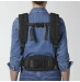  Рюкзак-кенгуру Cybex Coya Carrier Urban Mobility Black