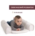Кокон - матрац 3 в 1 Chicco MOMMY POD - grey