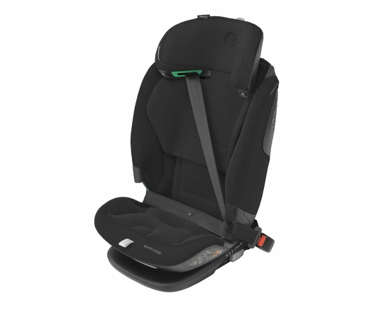 Автокрісло Maxi-Cosi TITAN PRO 2 I-SIZE - authentic black