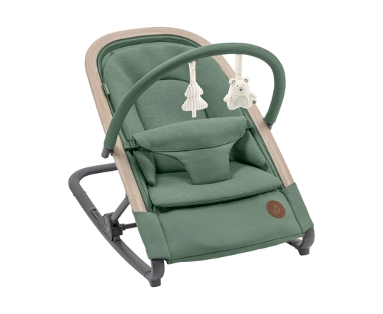 Кресло-качалка Maxi-Cosi KORI ROCKER - beyond green eco