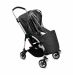 Дождевик Bugaboo Bee High perfomance Black