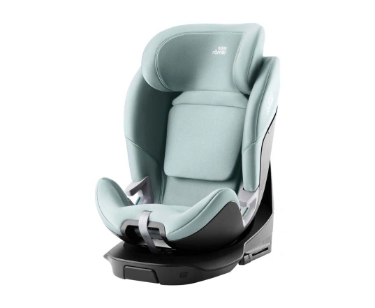Автокресло Britax Römer SWIVEL 2 - ocean