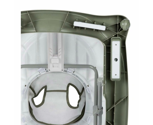 Ходунки дитячі Bebe Confort DALIA - mineral green