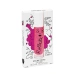Детский блеск для губ Nailmatic - Raspberry