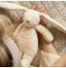 Музыкальный зайчик с ночником MOONIE Cloud