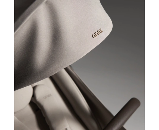 Прогулянкова коляска Anex Air-Z plus -  Vivi
