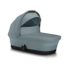 Купить Универсальная коляска 2 в 1 Cybex Gazelle S - TPE Sky Blue с доставкой по Украине | KIDSLINE-63 - изображение