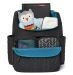 Рюкзак для мамы Skip Hop Forma - Black