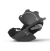 Автокресло Cybex CLOUD T-iSIZE - urban mobility white