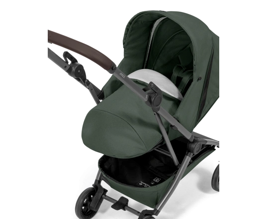 Комплект реверсивного текстиля Joolz AER 2 - forest green
