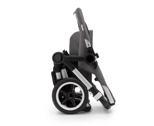Універсальна коляска 2в1 Bugaboo DONKEY3 MONO - black/black