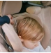 Автокрісло Cybex PALLAS G3 I-SIZE PLUS - stormy blue