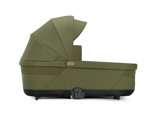 Люлька Cybex COT S - moss green