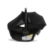 Автокресло Nuna Pipa Urbn Isofix, група 0+ (0-13 кг),  цвет Caviar, черный