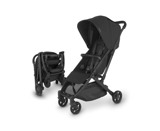 Прогулянкова коляска UPPAbaby MINU V2 - Jake