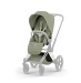 Комплект текстилю Cybex PRIAM Style - sage green