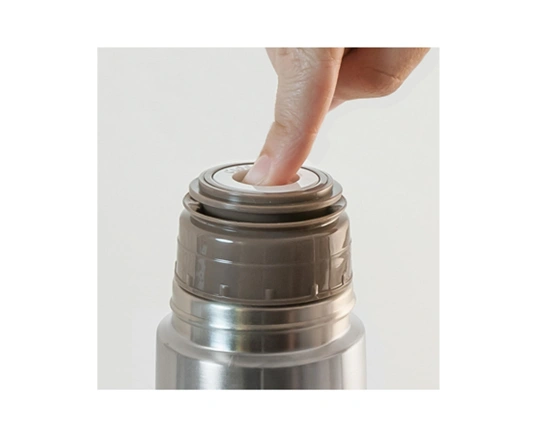 Термос для рідин Miniland SILKY THERMOS метал 500ML