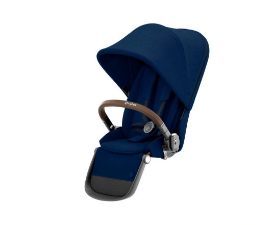 Додатковий прогулянковий блок Cybex Gazelle S TPE - Navy Blue