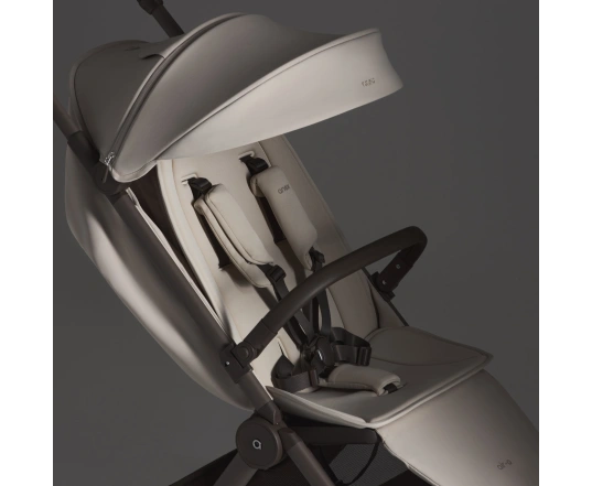 Прогулянкова коляска Anex AIR-Q - vanille