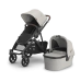 Коляска 2 в 1 UPPAbaby Vista V3 - Savannah