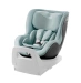 Автокресло Britax Römer DUALFIX 5Z Style - harbor blue