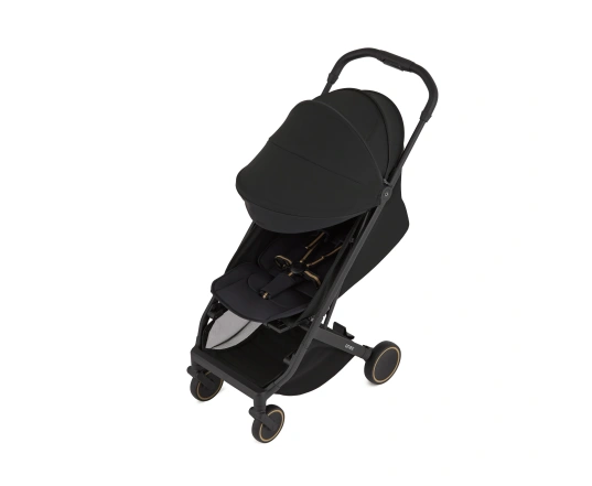 Прогулянкова коляска Anex Air-X 2 - NERO