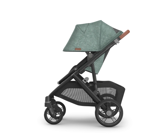 Коляска 2 в 1 UPPAbaby Vista V3 - Gwen