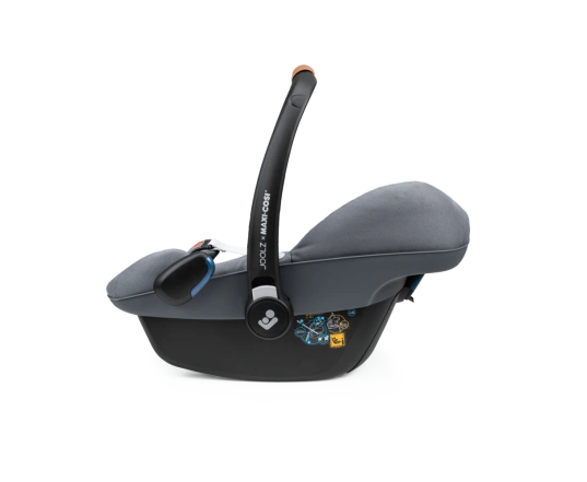 Автокресло Joolz by Maxi-Cosi Pebble Pro i-Size Grey