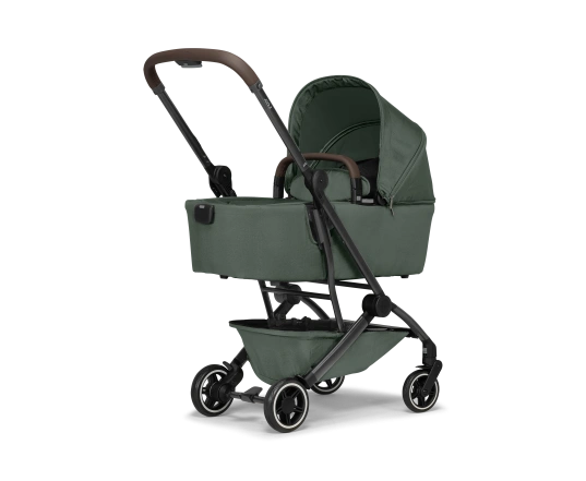 Люлька Joolz Aer+ Forest green