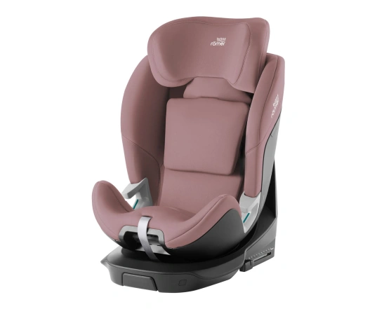 Автокресло Britax Römer SWIVEL - dusty rose