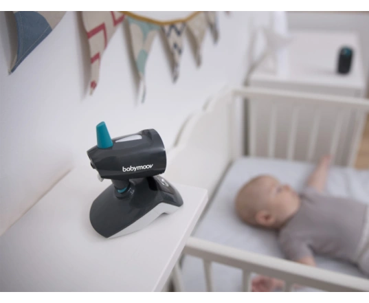 Видеоняня Babymoov Babymonitor YOO-TRAVEL