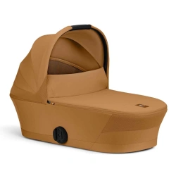 Люлька Cybex MELIO - cinnamon yellow - зображення