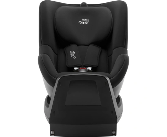 Автокресло Britax Römer DUALFIX M PLUS - space black