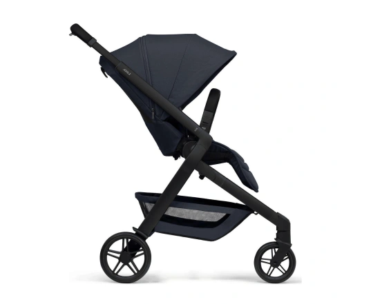 Прогулочная коляска Joolz HUB2 -  dark navy blue
