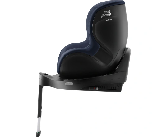 Автокресло Britax Römer DUALFIX PRO STYLE - night blue