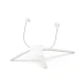 Каркас баунсера Cybex LEMO Platinum Stand - white - изображение