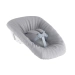 Кресло Stokke TRIPP TRAPP Newborn для новонарожденых - серый - изображение