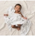 Пелюшка 1 шт Aden+anais (бавовна, 120*120 см) Sleepy stars