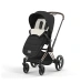 Чохол для ніг Cybex Platinum - sepia black